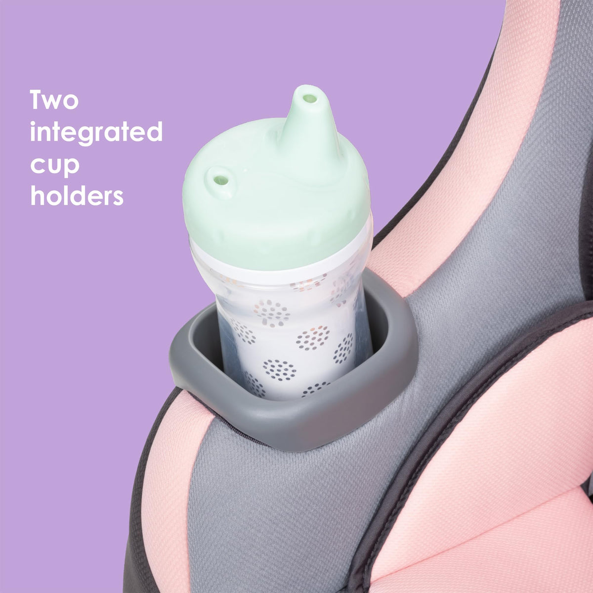 3-in-1 Convertible Car Seat V532