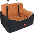 Large Dog Car Seat with 4 in Cushion G192