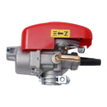 100CC 2-Stroke Gas Bike Engine Conversion Kit with CDI Ignition 36 Teeth A995