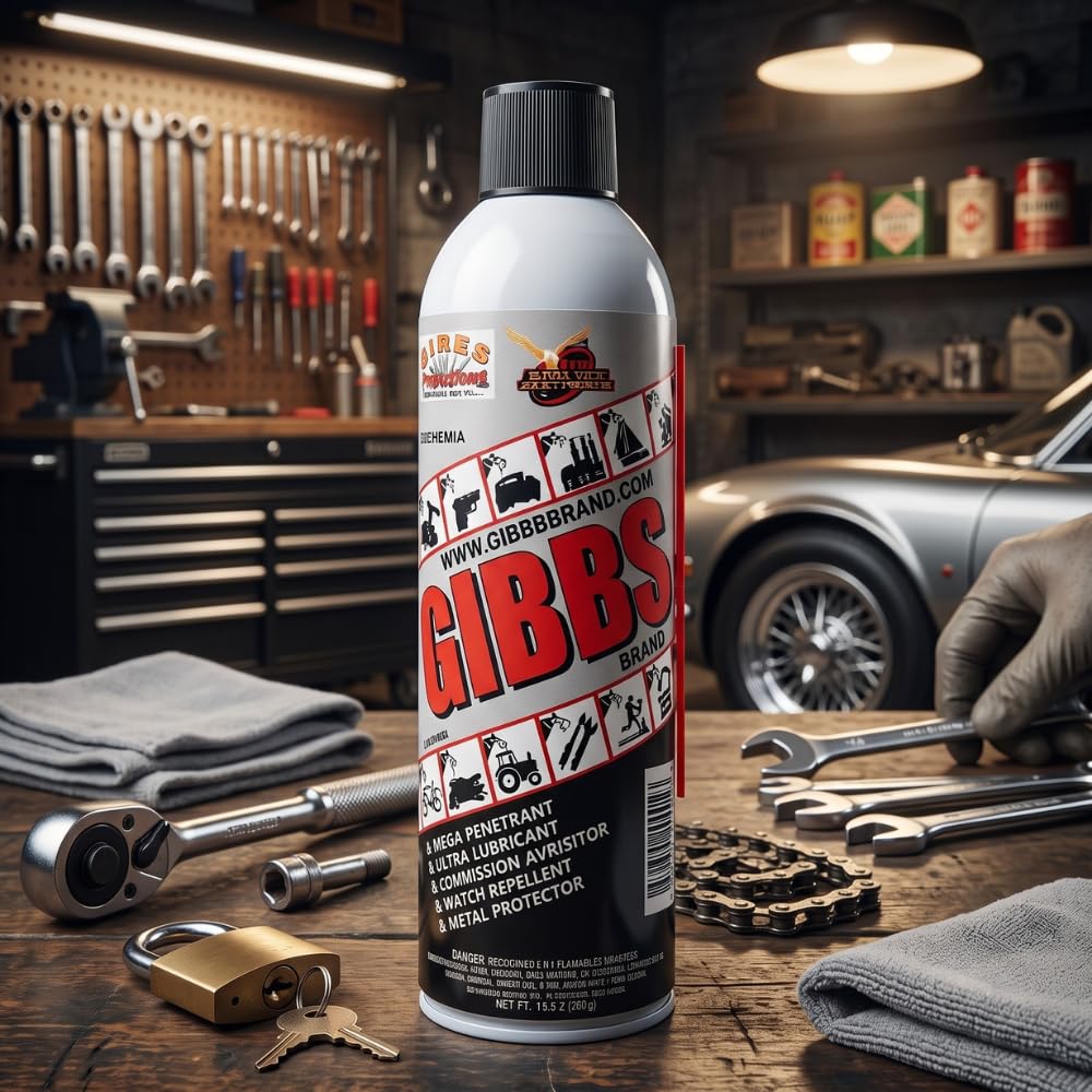 Lubricant 2 oz Z384220
