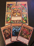 Yu-Gi-Oh! 20 Card Lot F613
