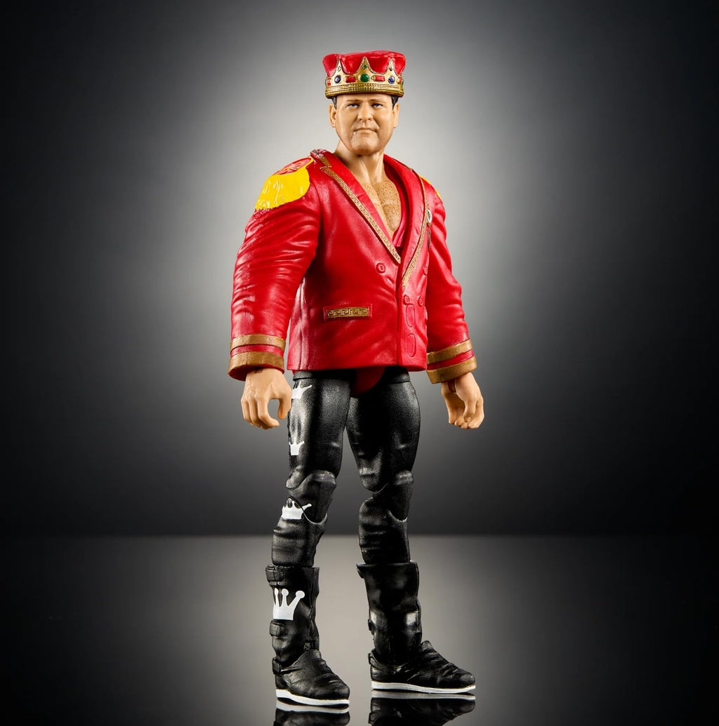 6-Inch Action Figure & Accessories Set R273