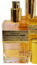 Cologne Spray for Men Eau de Parfum 2 oz. T20882