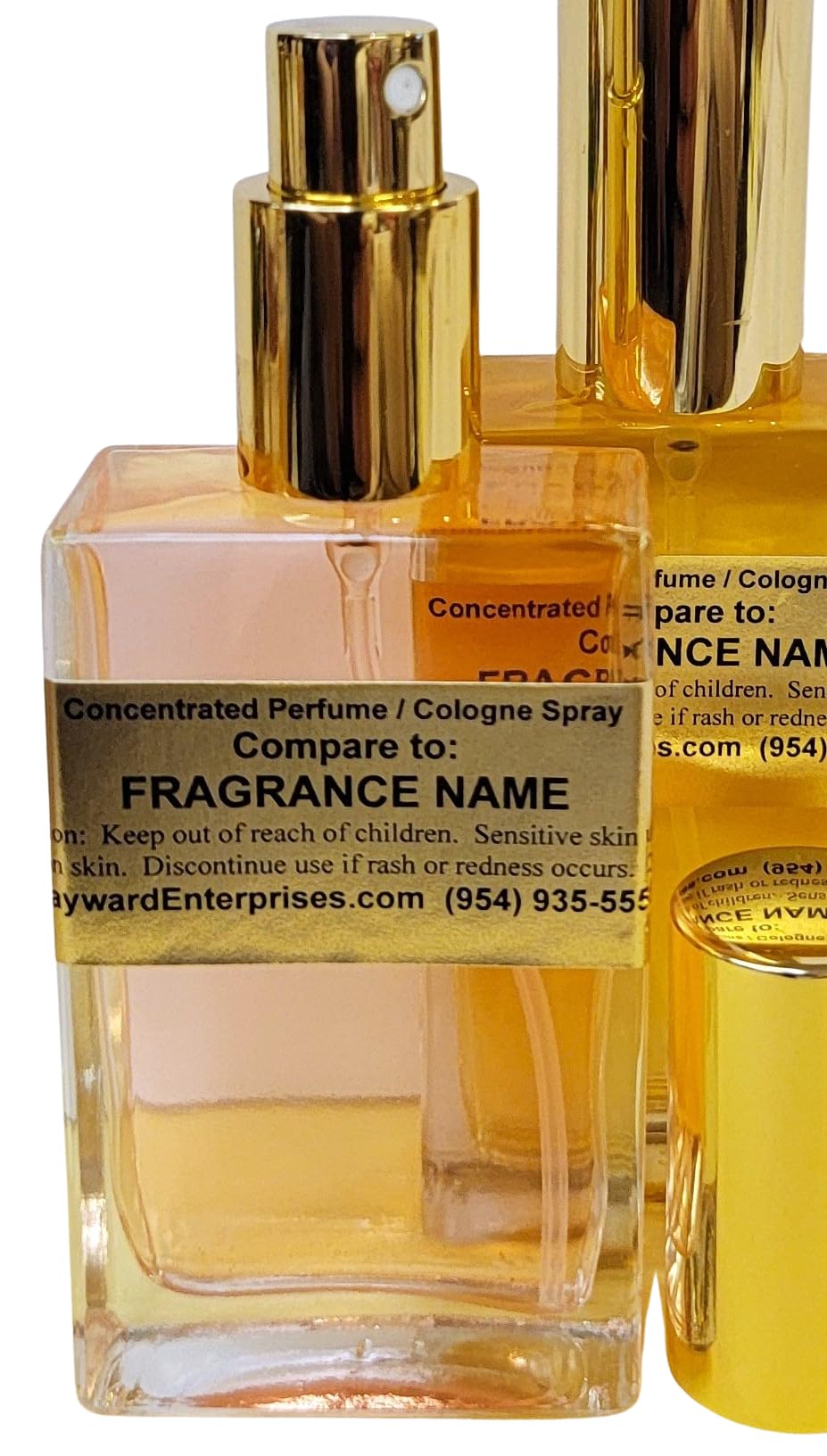 Cologne Spray for Men Eau de Parfum 2 oz. T20882