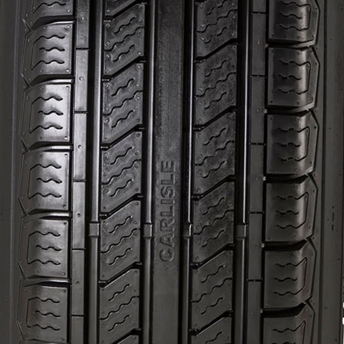 Trailer Tire ST205/75R15 107M 8-ply A242