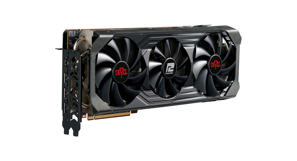 16GB GDDR6 Gaming Graphics Card A9028