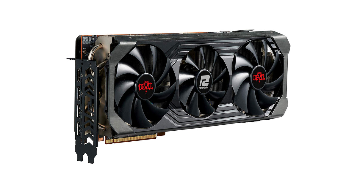 16GB GDDR6 Gaming Graphics Card A9028