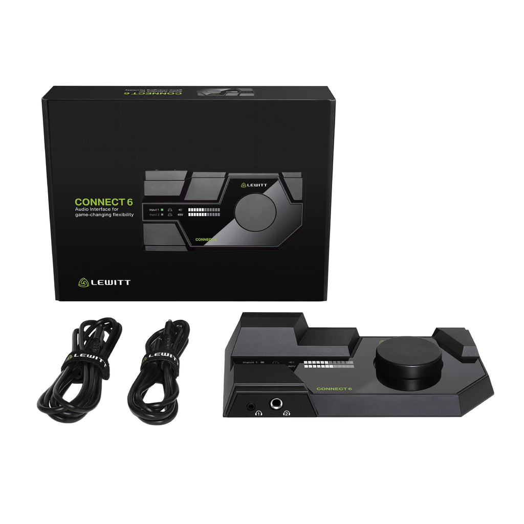 USB Interface L428