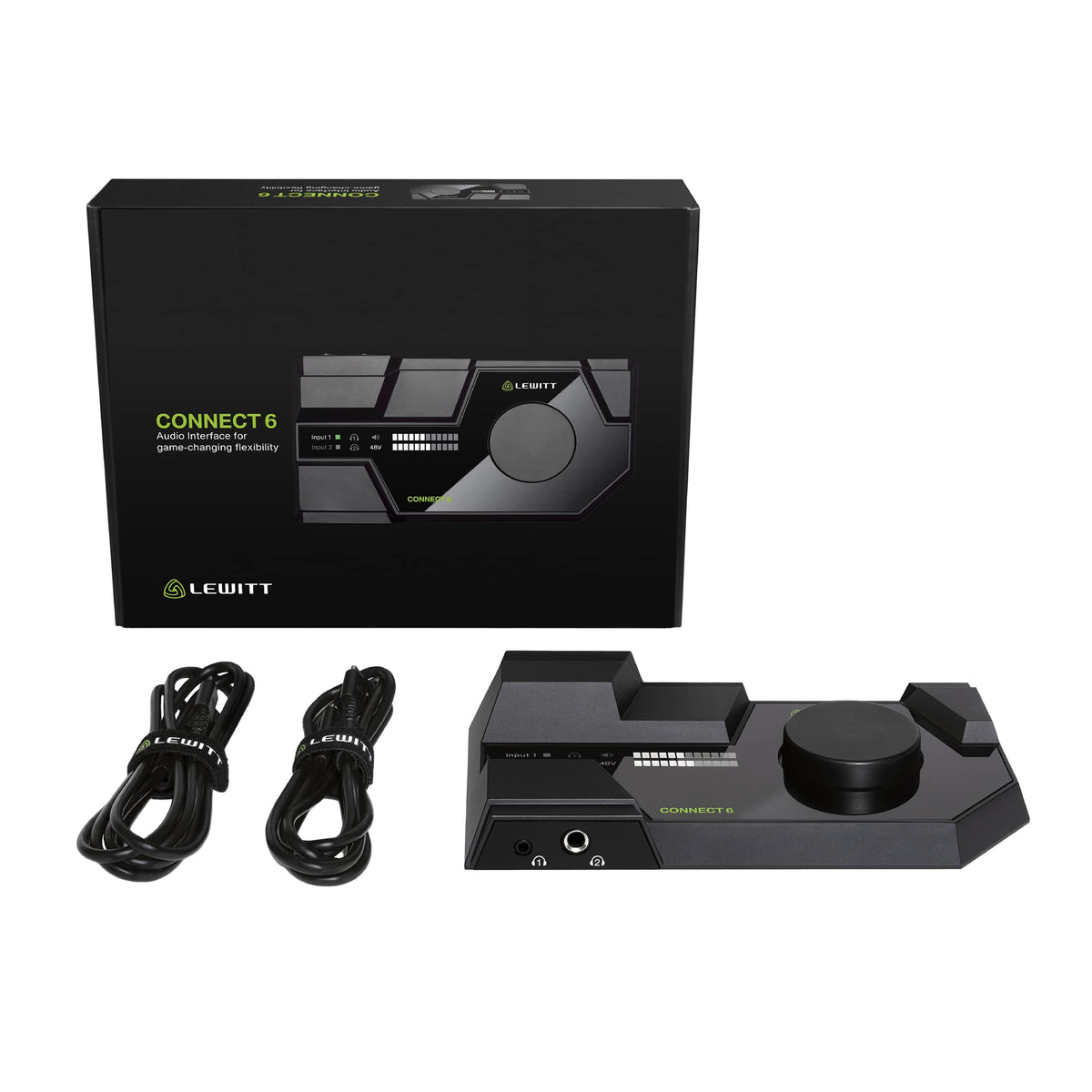 USB Interface L428
