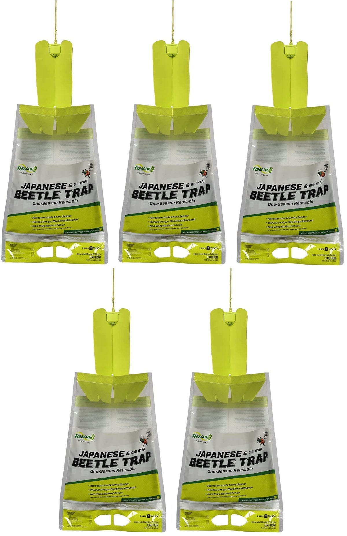 Japanese Beetle Trap P87271