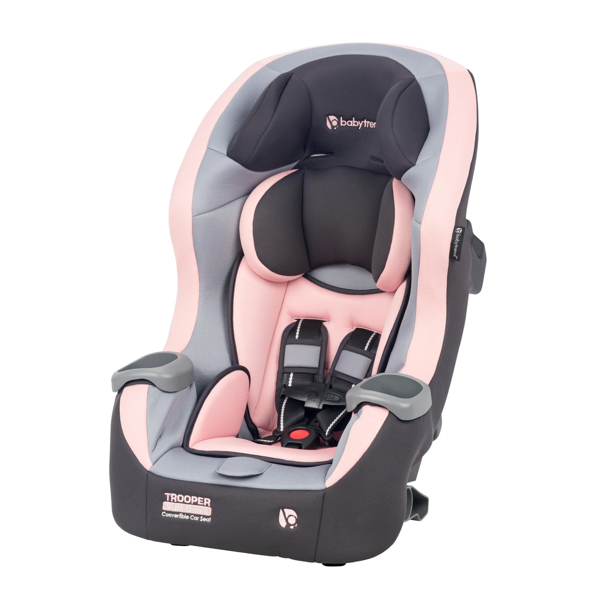 3-in-1 Convertible Car Seat V532