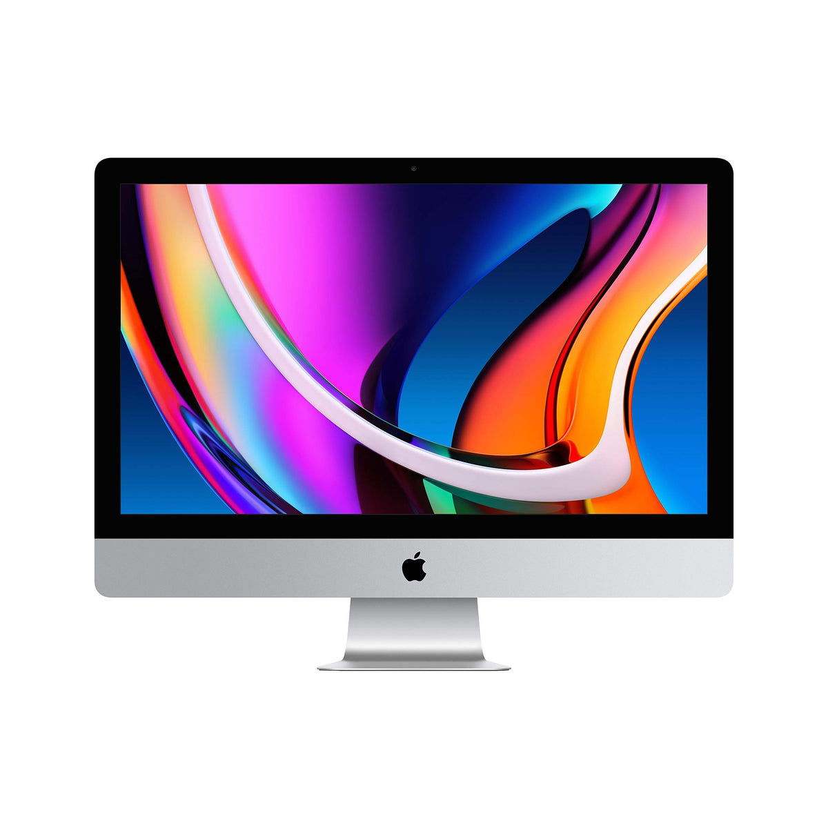 27 inches 5K I5-10500 3.1 GHz 8 256GB SSD Radeon Pro 5300 (Renewed) J329167