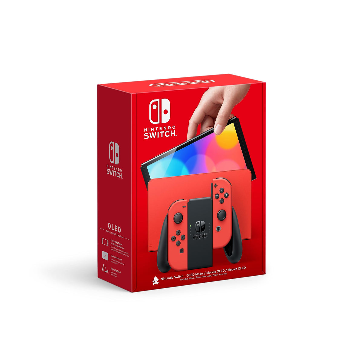 Nintendo Switch OLED Model R90030