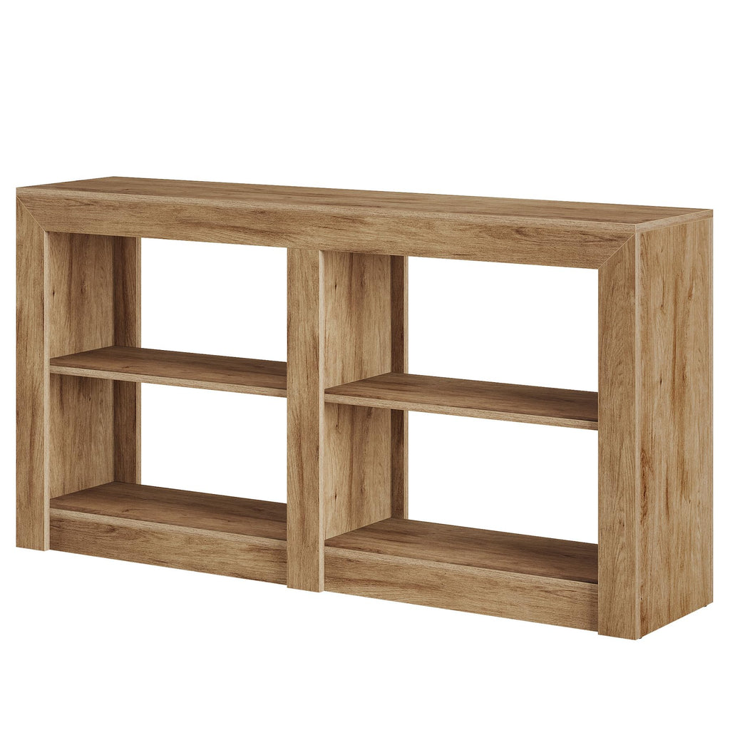 Tall TV Stand for TVs Up to 65 Inches N978