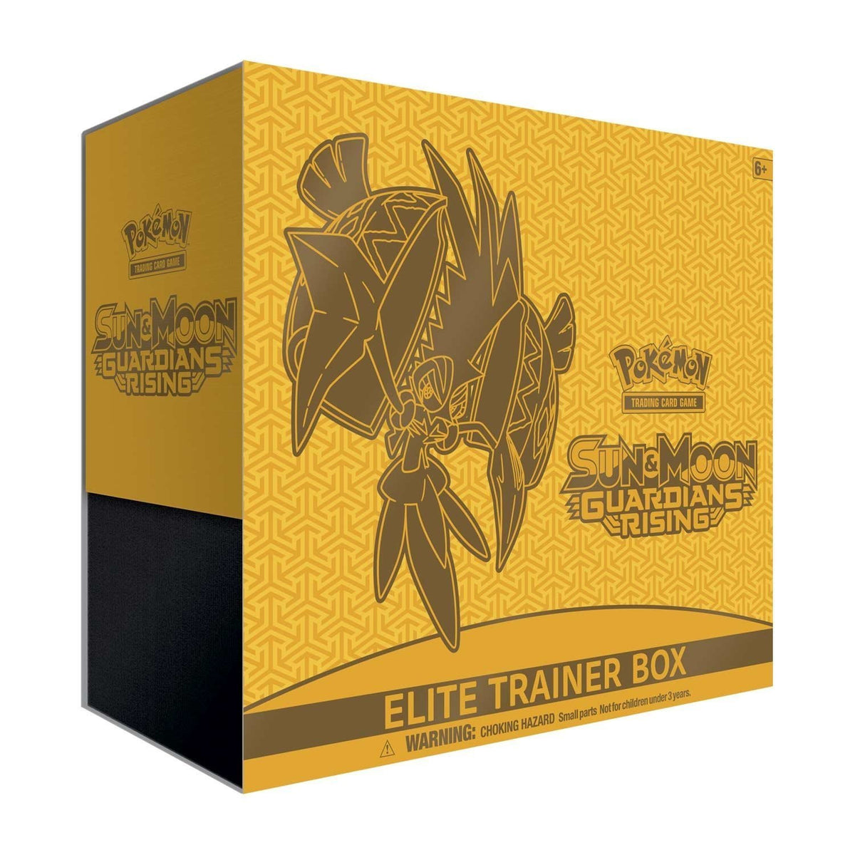 Pokemon TCG Elite Trainer Box Card Game N217386