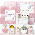 Pink Spa Care Package H11164
