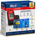 Blood Glucose Monitor Kit B54454