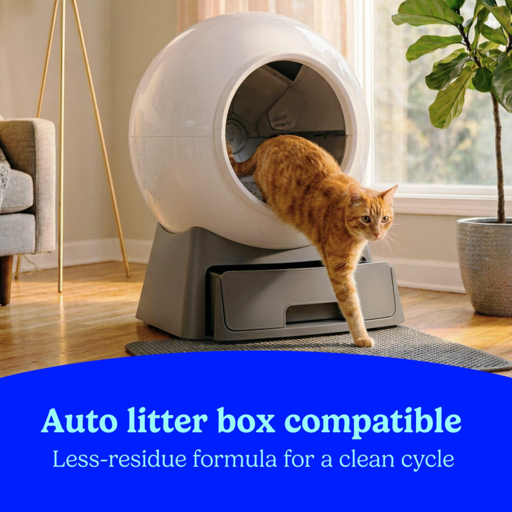 Multi Cat Clumping Cat Litter 16 lb. 2 Pk S152382