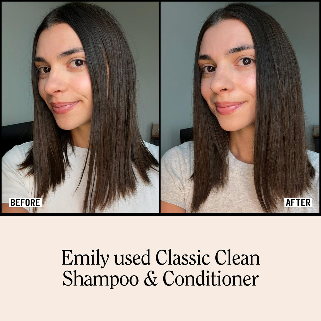 Toasted Coconut Shampoo Conditioner Set, Vegan, Sulfate Free, 20 Fl Oz Q58393