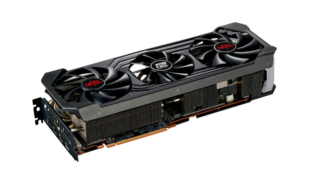 16GB GDDR6 Gaming Graphics Card A9028