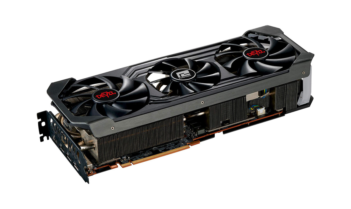 16GB GDDR6 Gaming Graphics Card A9028