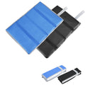 2 Pcs Foldable Foam Seat Cushion H5329