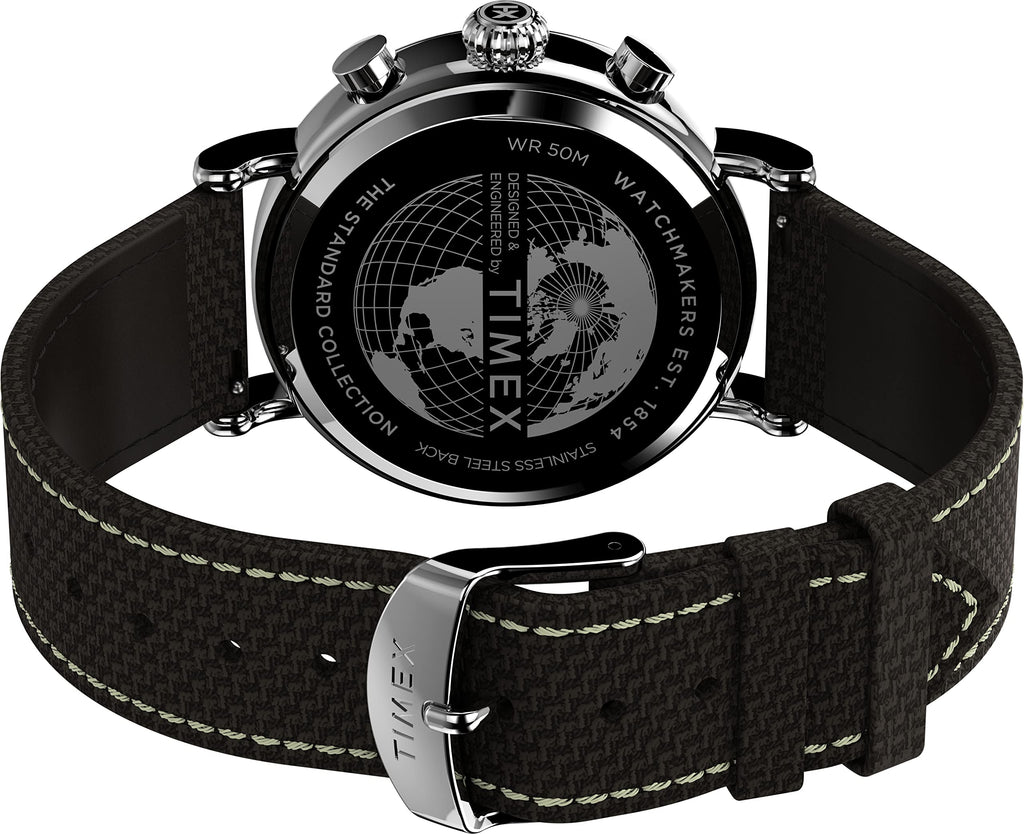 Chronograph 41mm Watch K636572