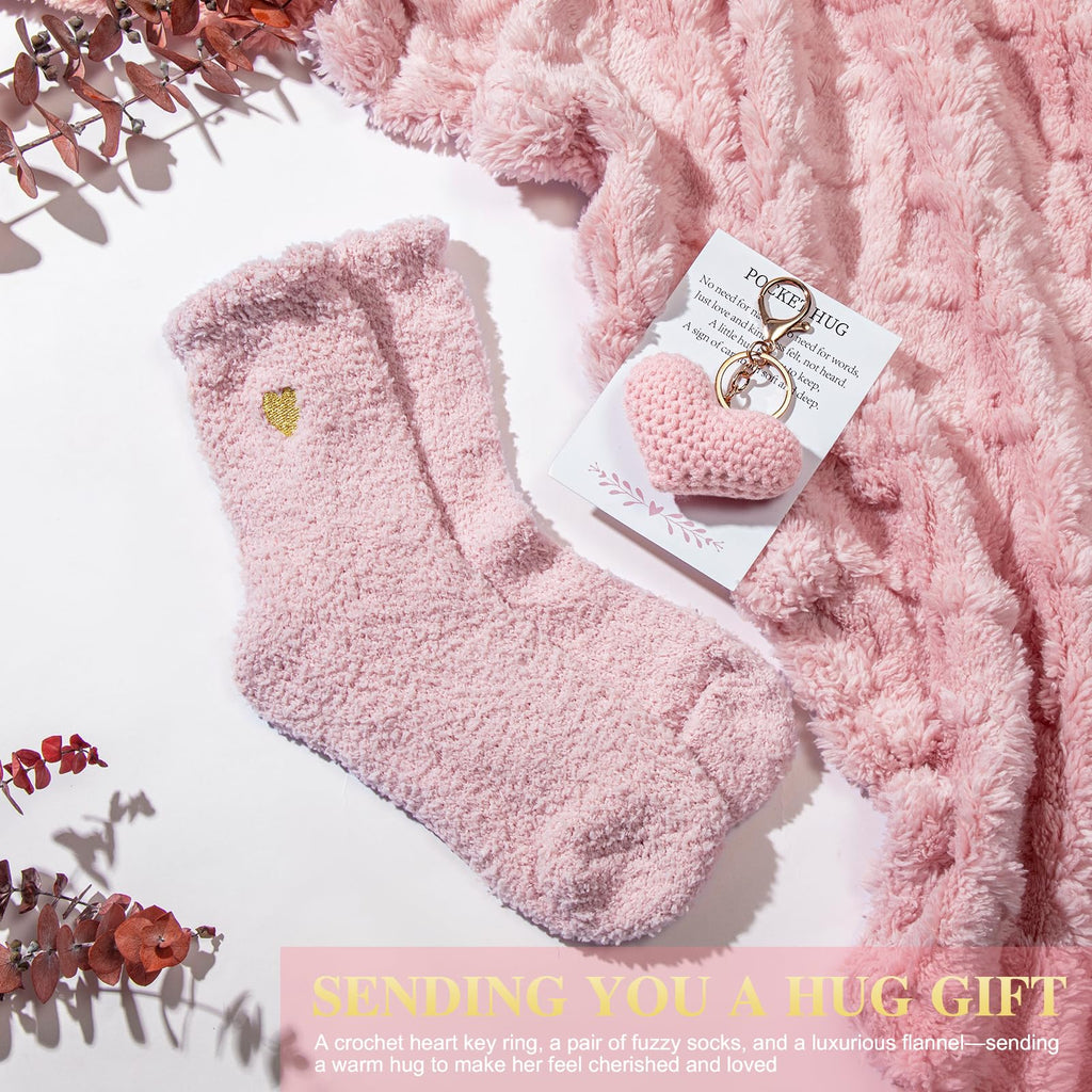 Pink Spa Care Package H11164