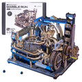 3D Wooden Puzzles Y204