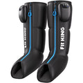 Cordless Foot and Calf Massage Boots V714
