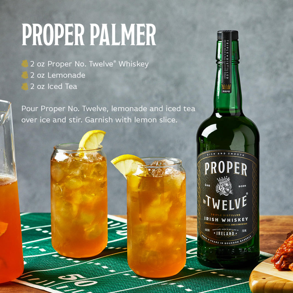 Irish Whiskey 750 mL R28462