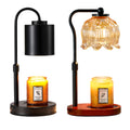 Candle Warmer Lamp with Timer & Stepless Dimming Z388