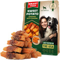 Sweet Potato Dog Treats & Chicken Chews 10.6 Oz F52243
