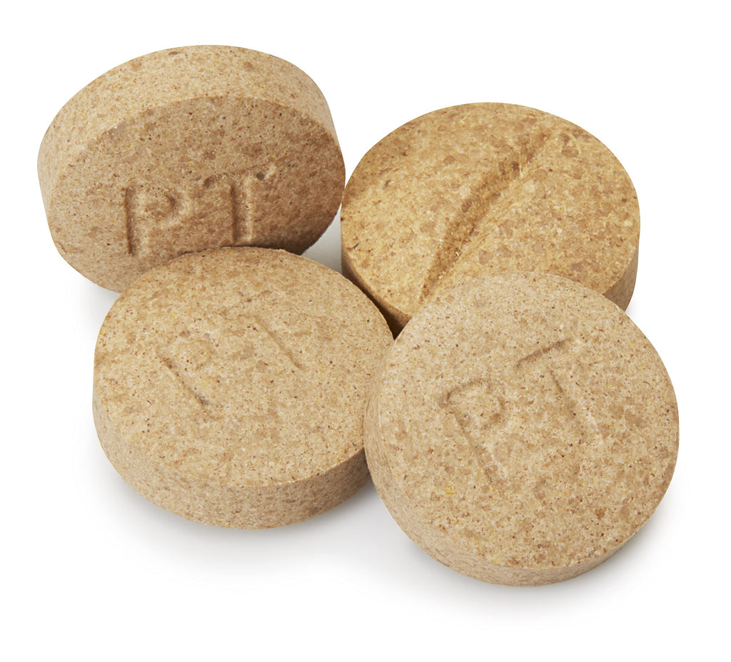 Multivitamin Supplement for Dogs 60 Chewables J53966