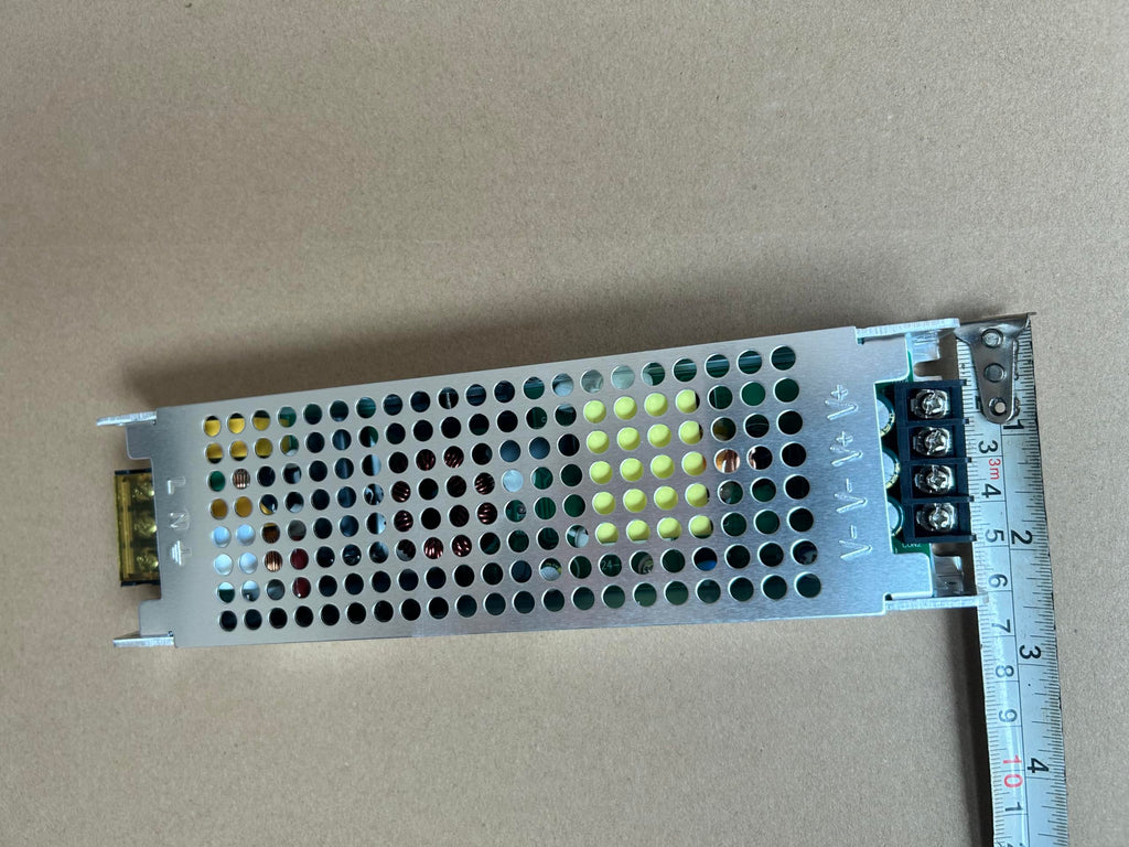 200W Low Voltage Power Supply for LED Display Z78319