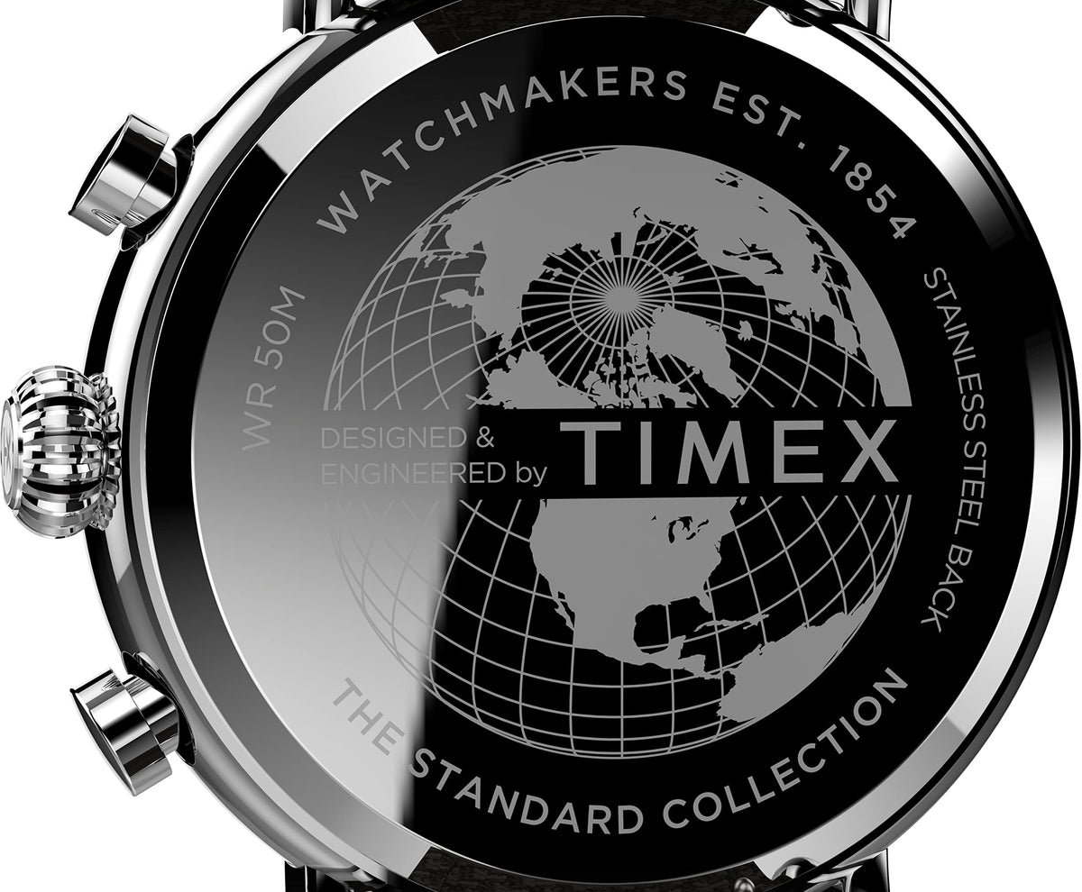 Chronograph 41mm Watch K636572