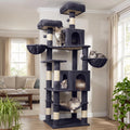 70 Inch Heavy Duty Cat Tree Y98452
