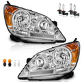 Headlights Assembly A285