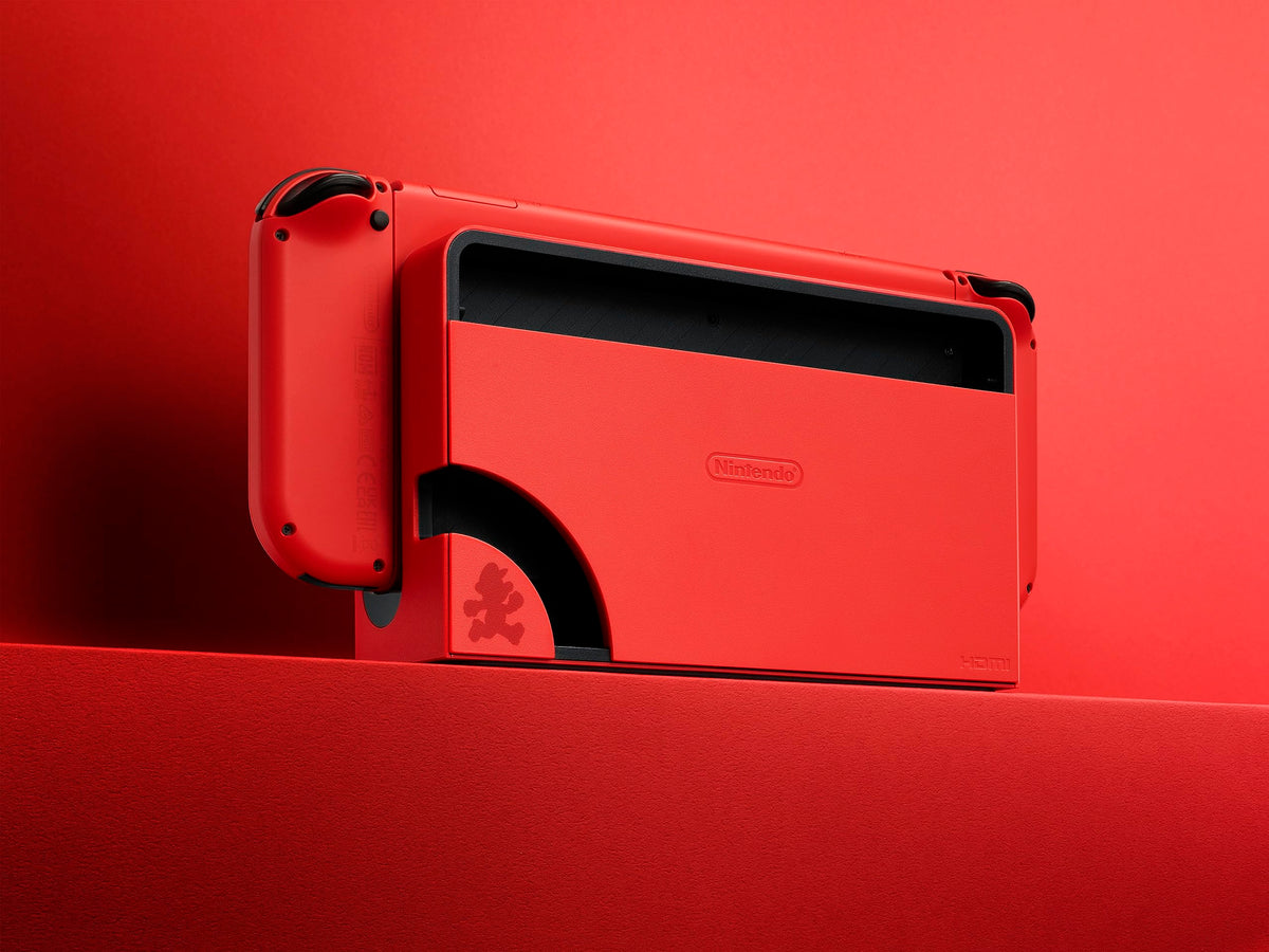 Nintendo Switch OLED Model R90030