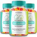 Hemp Gummies 3 Pack C2888