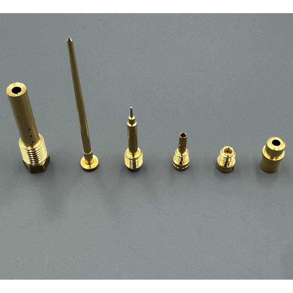 40mm Carburetor Rebuild Kit G1623