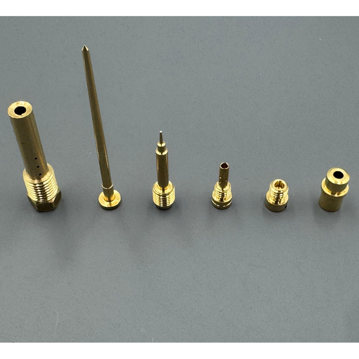 40mm Carburetor Rebuild Kit G1623