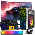 Gaming PC, i5, 16GB RAM, 1TB SSD L5066