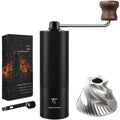 Manual Coffee Grinder with Stainless Steel Conical Burr J4574