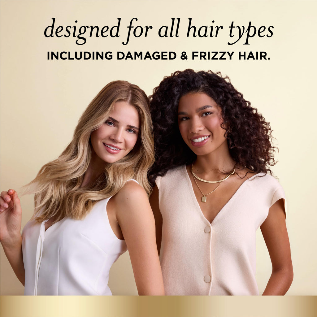 Keratin Leave-In Conditioner with Argan Oil 8.4 Fl Oz Y447960