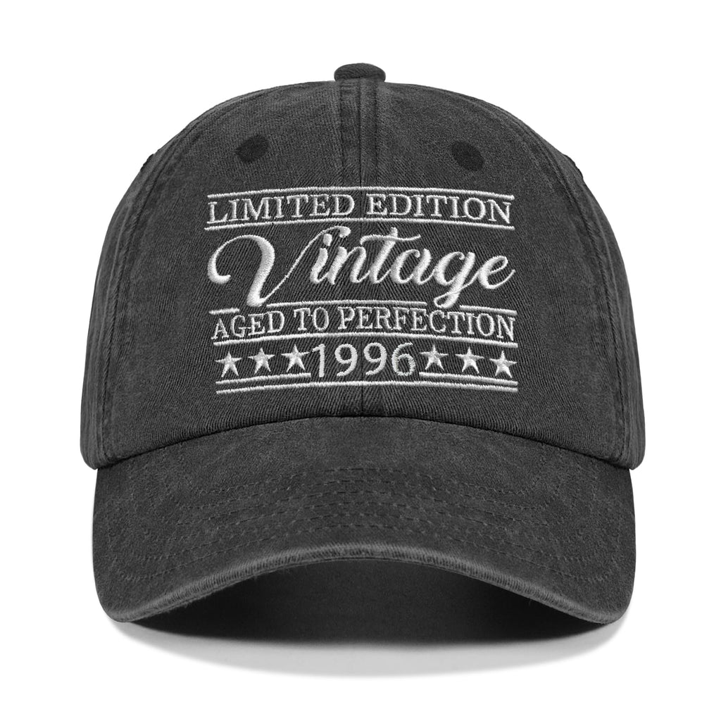 Vintage Hat Baseball Cap Y669