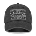 Vintage Hat Baseball Cap Y669