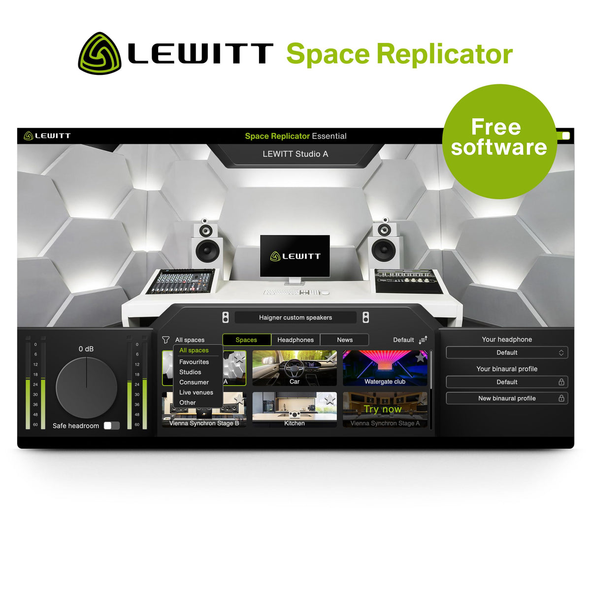 USB Interface L428