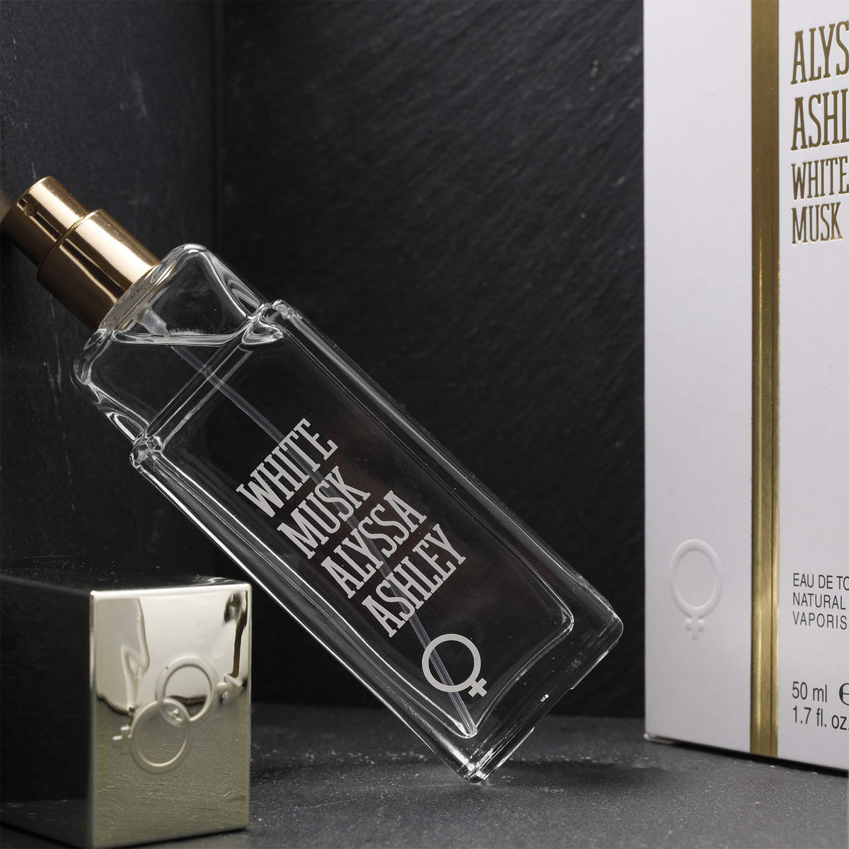 White Musk 1.7 oz EDT Spray N21364