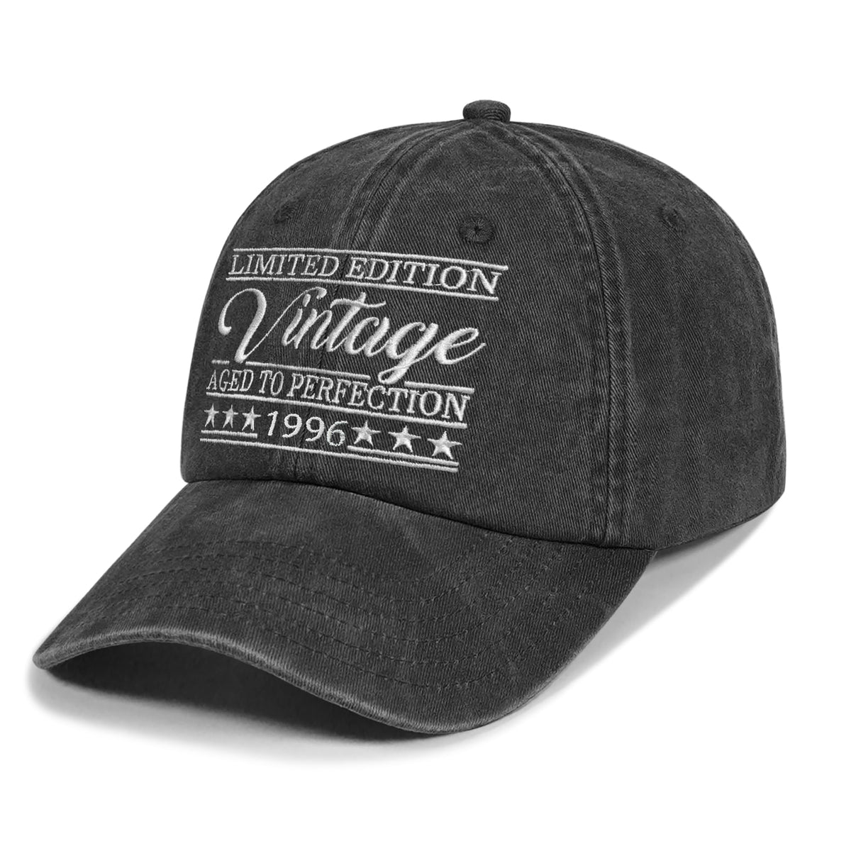 Vintage Hat Baseball Cap Y669